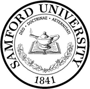 Assistant Professor of Finance